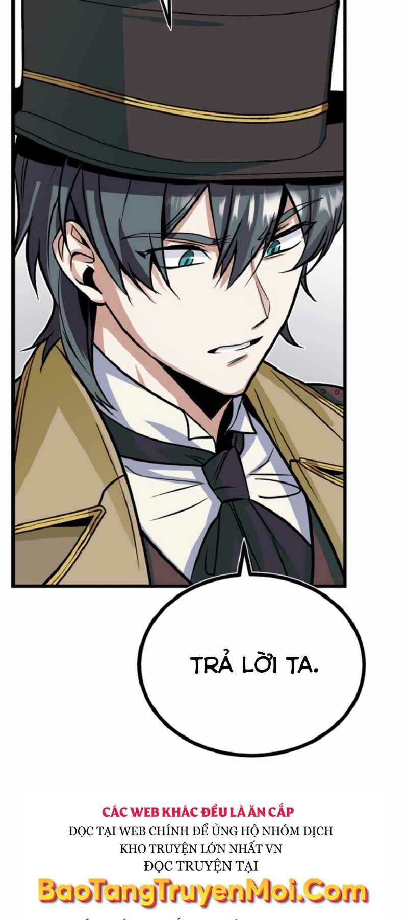 Giáo Sư Gián Điệp - Chapter 1 - Page 100