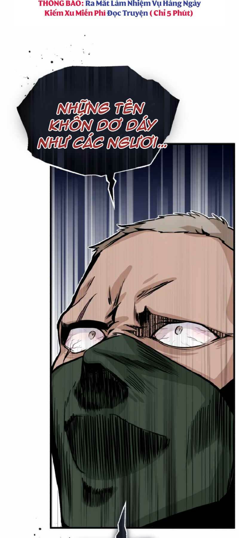 Giáo Sư Gián Điệp - Chapter 1 - Page 101