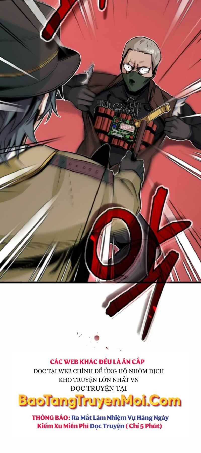 Giáo Sư Gián Điệp - Chapter 1 - Page 103