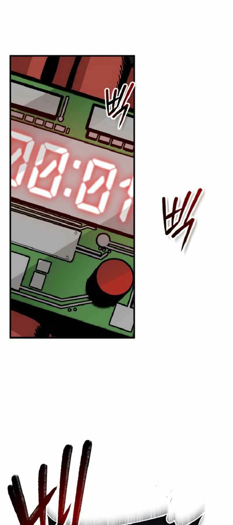 Giáo Sư Gián Điệp - Chapter 1 - Page 104