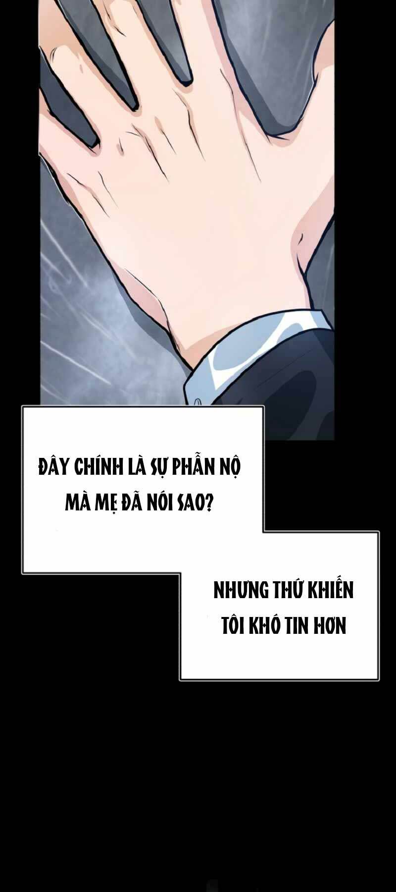 Giáo Sư Gián Điệp - Chapter 1 - Page 10