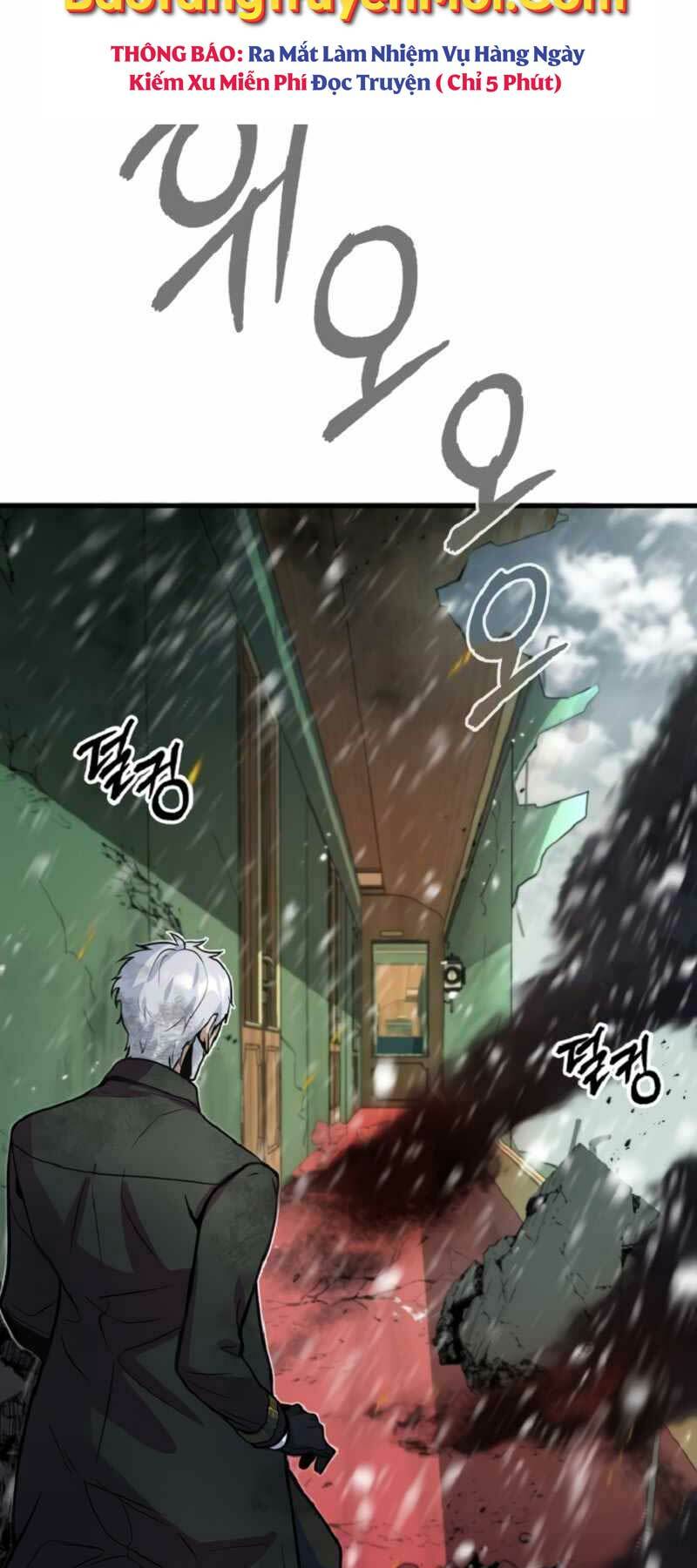 Giáo Sư Gián Điệp - Chapter 1 - Page 116