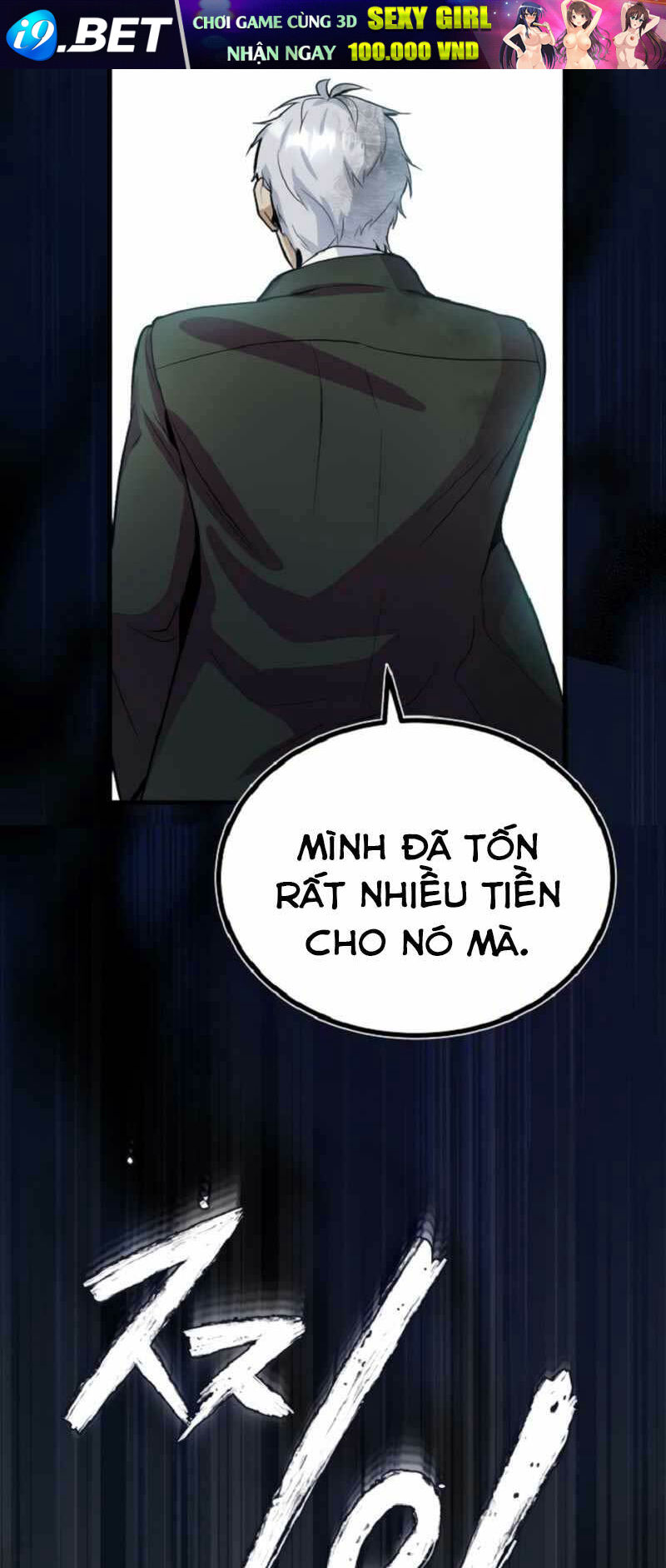 Giáo Sư Gián Điệp - Chapter 1 - Page 122