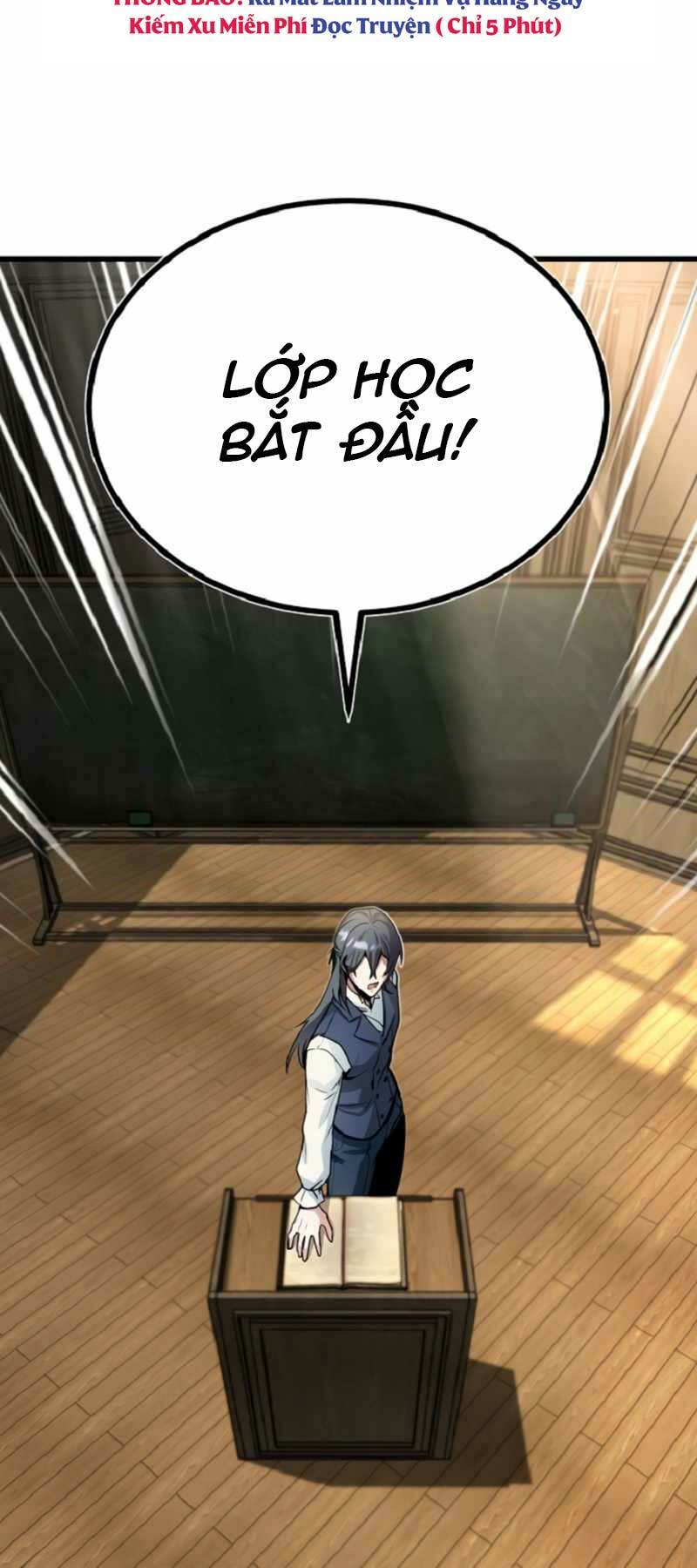 Giáo Sư Gián Điệp - Chapter 1 - Page 16