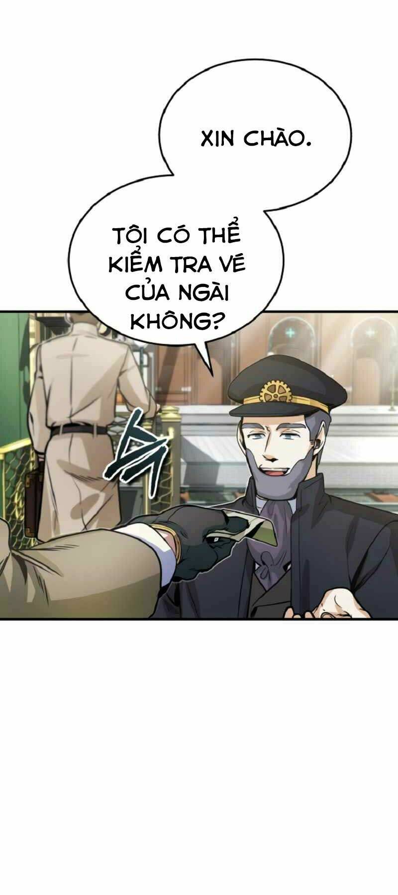 Giáo Sư Gián Điệp - Chapter 1 - Page 24