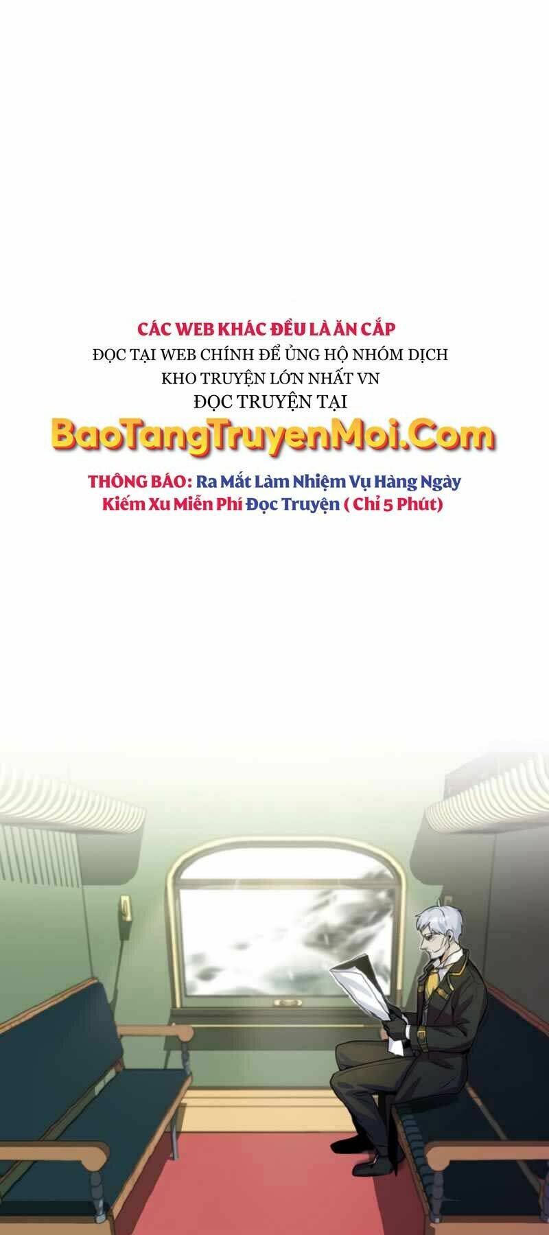 Giáo Sư Gián Điệp - Chapter 1 - Page 29