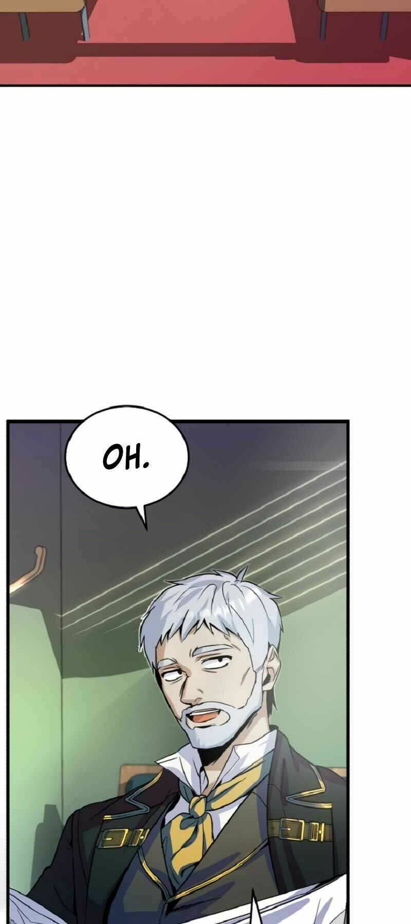 Giáo Sư Gián Điệp - Chapter 1 - Page 30