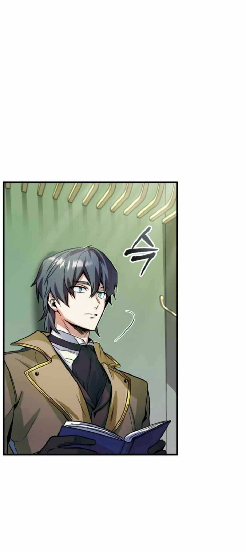 Giáo Sư Gián Điệp - Chapter 1 - Page 37