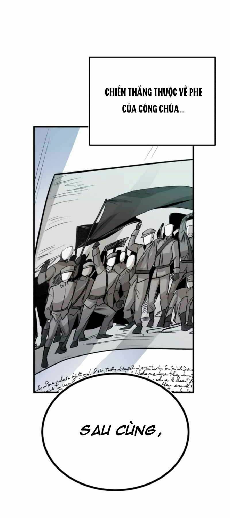 Giáo Sư Gián Điệp - Chapter 1 - Page 39