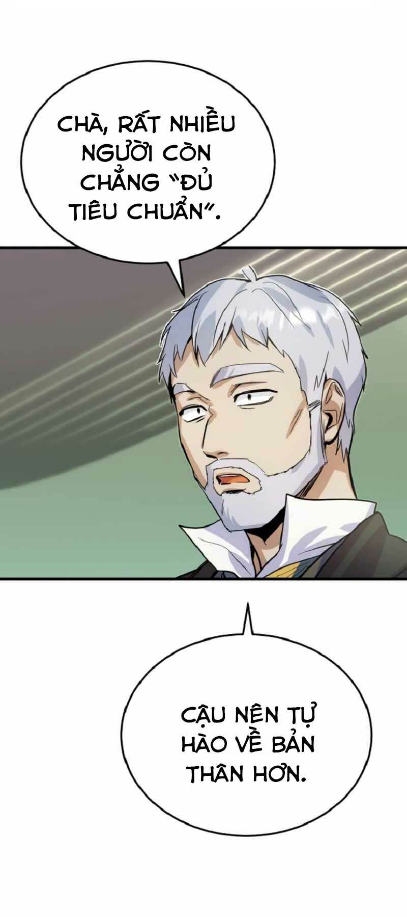 Giáo Sư Gián Điệp - Chapter 1 - Page 51