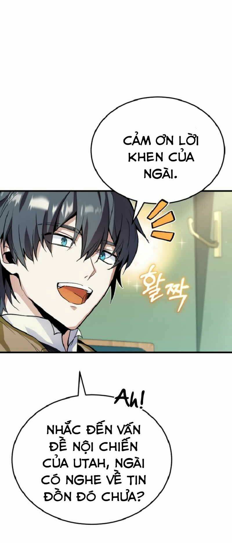 Giáo Sư Gián Điệp - Chapter 1 - Page 52