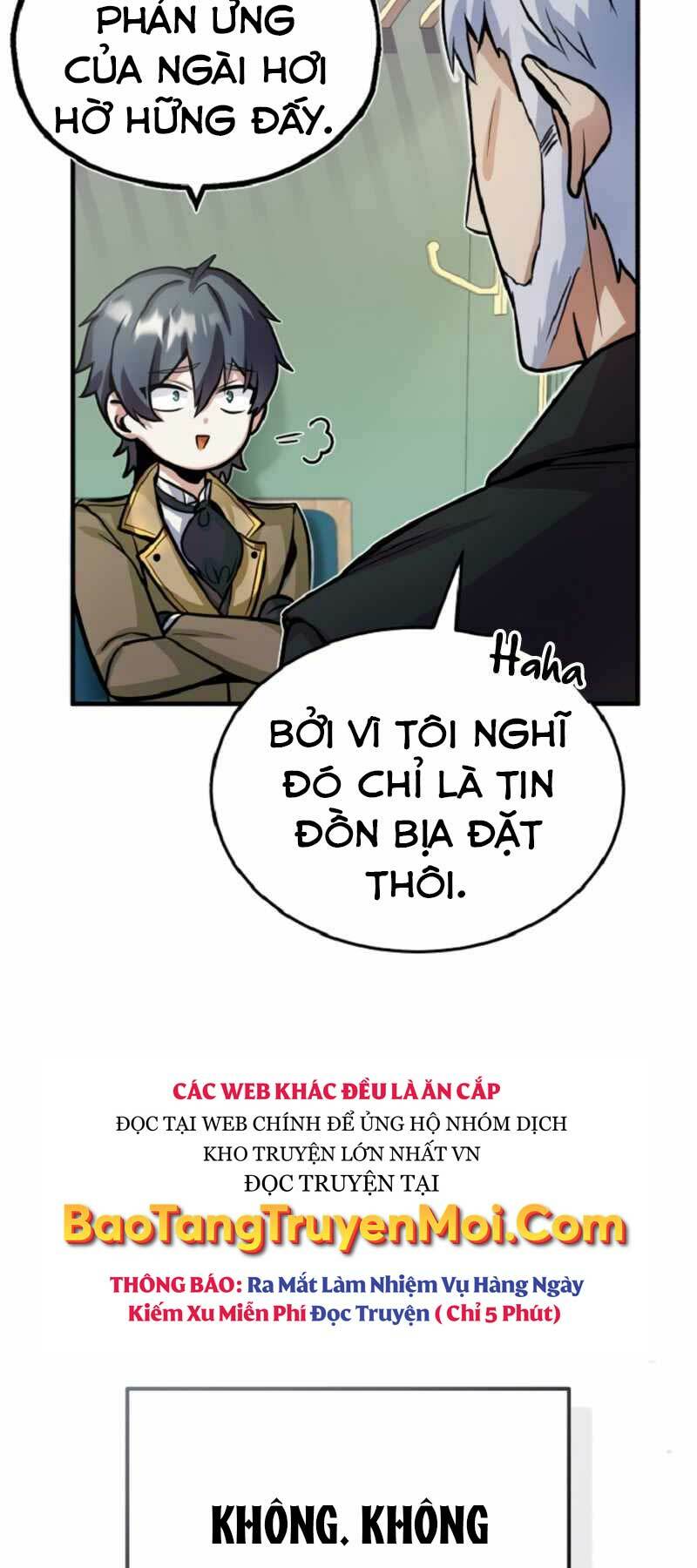 Giáo Sư Gián Điệp - Chapter 1 - Page 56