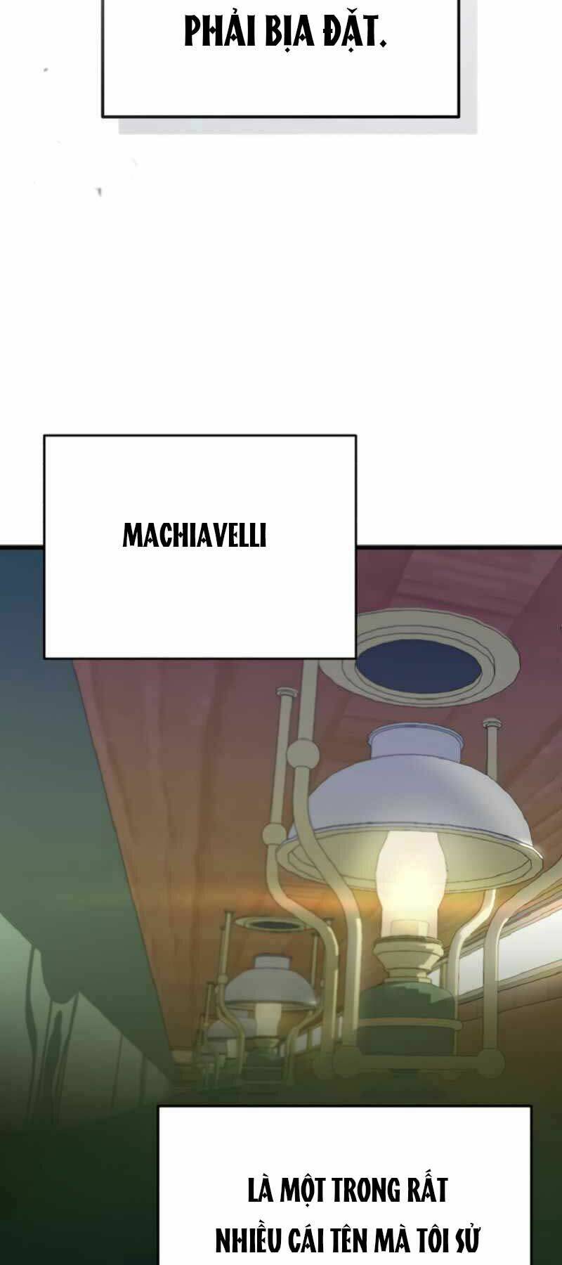 Giáo Sư Gián Điệp - Chapter 1 - Page 57