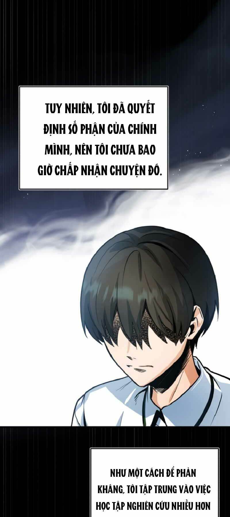 Giáo Sư Gián Điệp - Chapter 1 - Page 5