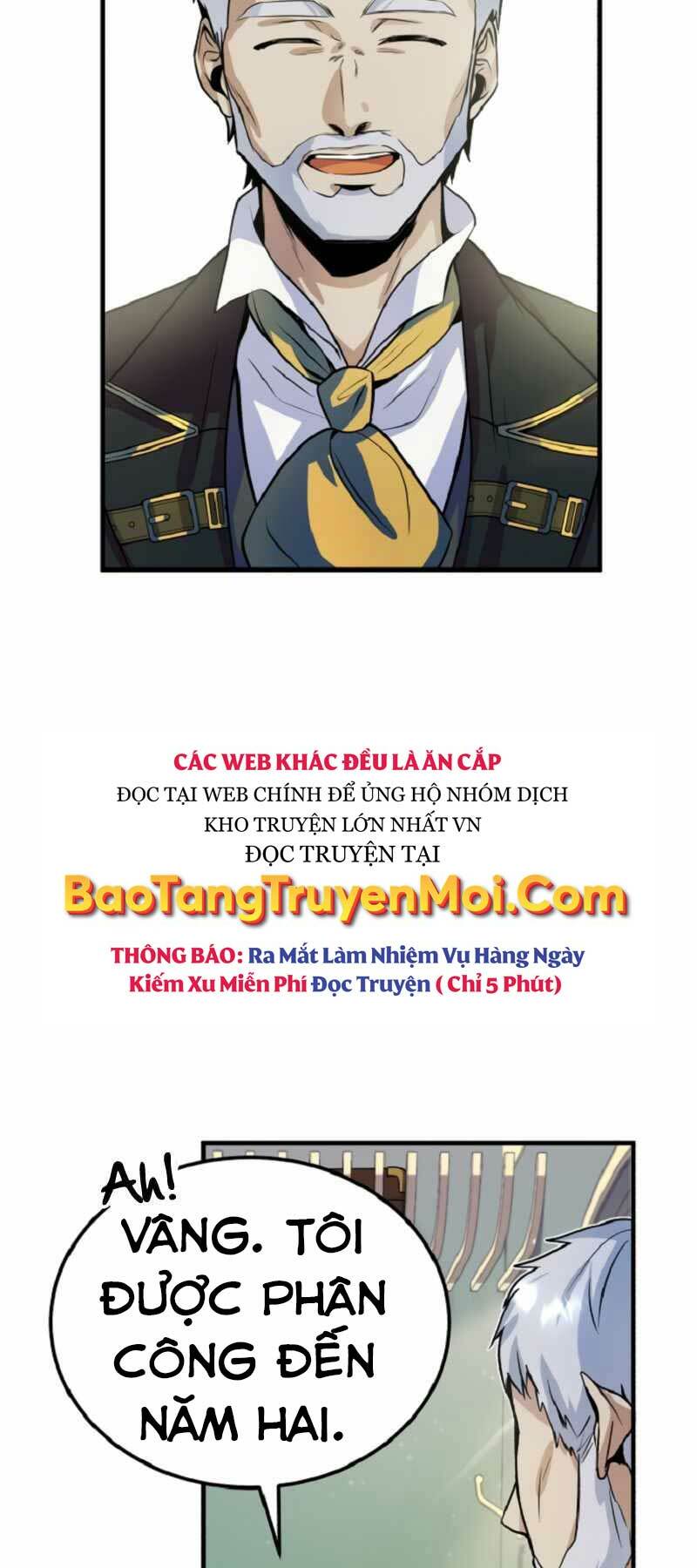 Giáo Sư Gián Điệp - Chapter 1 - Page 60