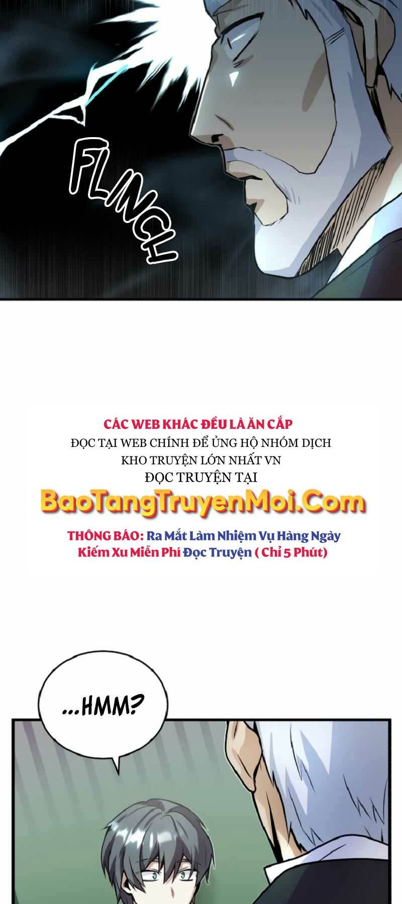 Giáo Sư Gián Điệp - Chapter 1 - Page 62