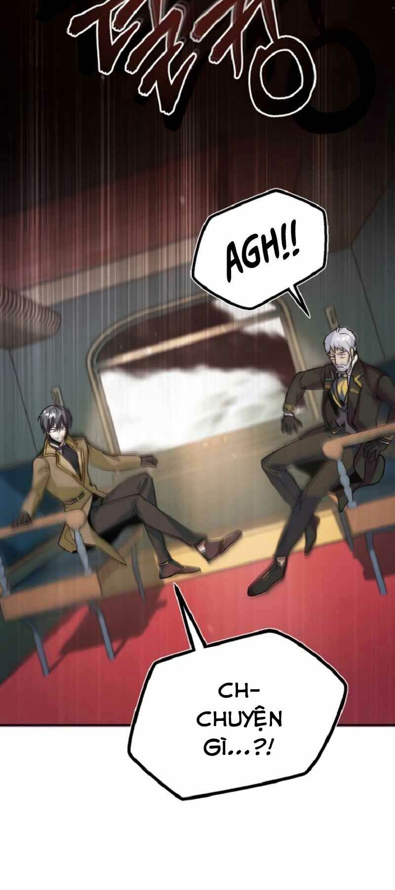 Giáo Sư Gián Điệp - Chapter 1 - Page 68