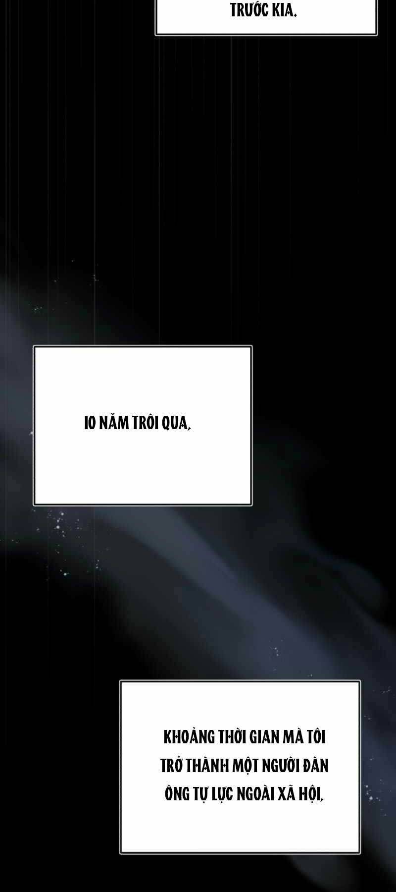 Giáo Sư Gián Điệp - Chapter 1 - Page 6