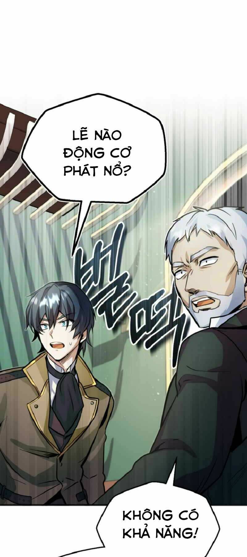 Giáo Sư Gián Điệp - Chapter 1 - Page 69