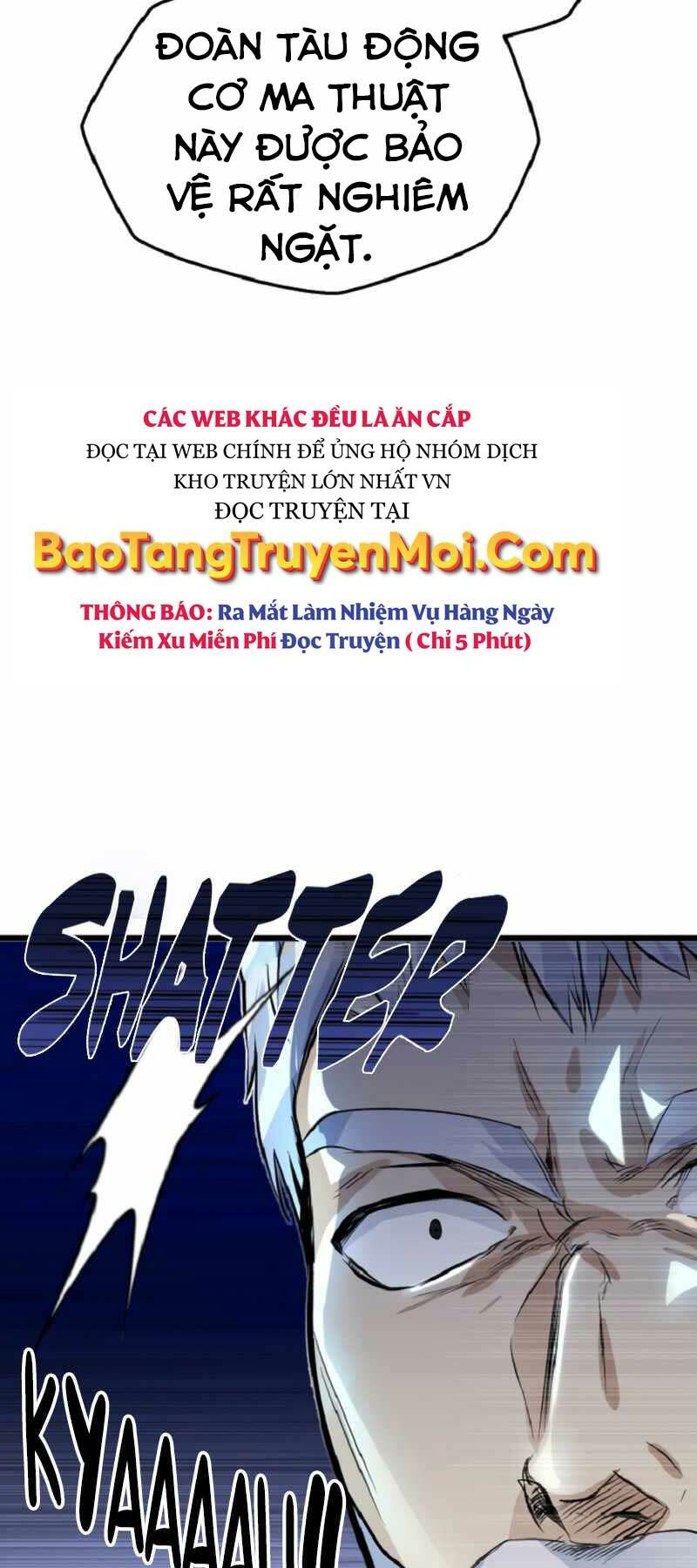 Giáo Sư Gián Điệp - Chapter 1 - Page 70