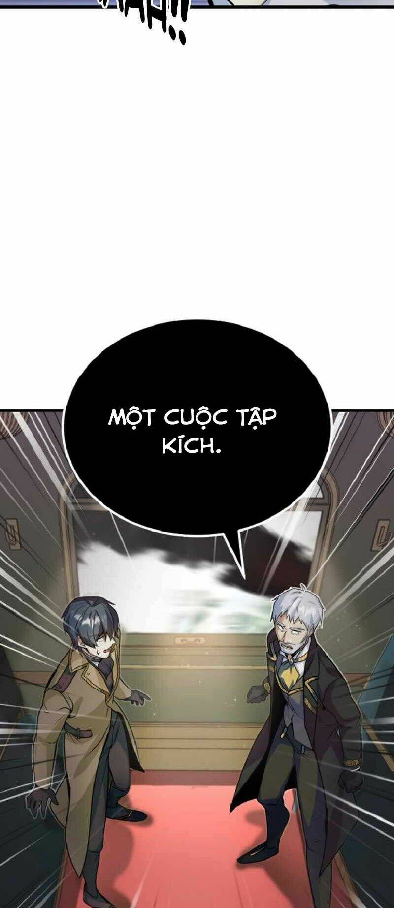 Giáo Sư Gián Điệp - Chapter 1 - Page 71