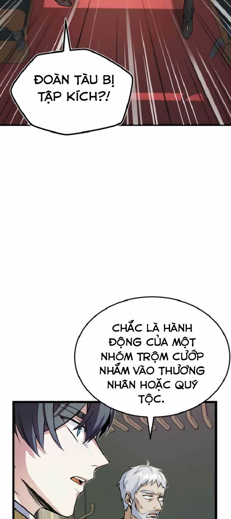 Giáo Sư Gián Điệp - Chapter 1 - Page 72