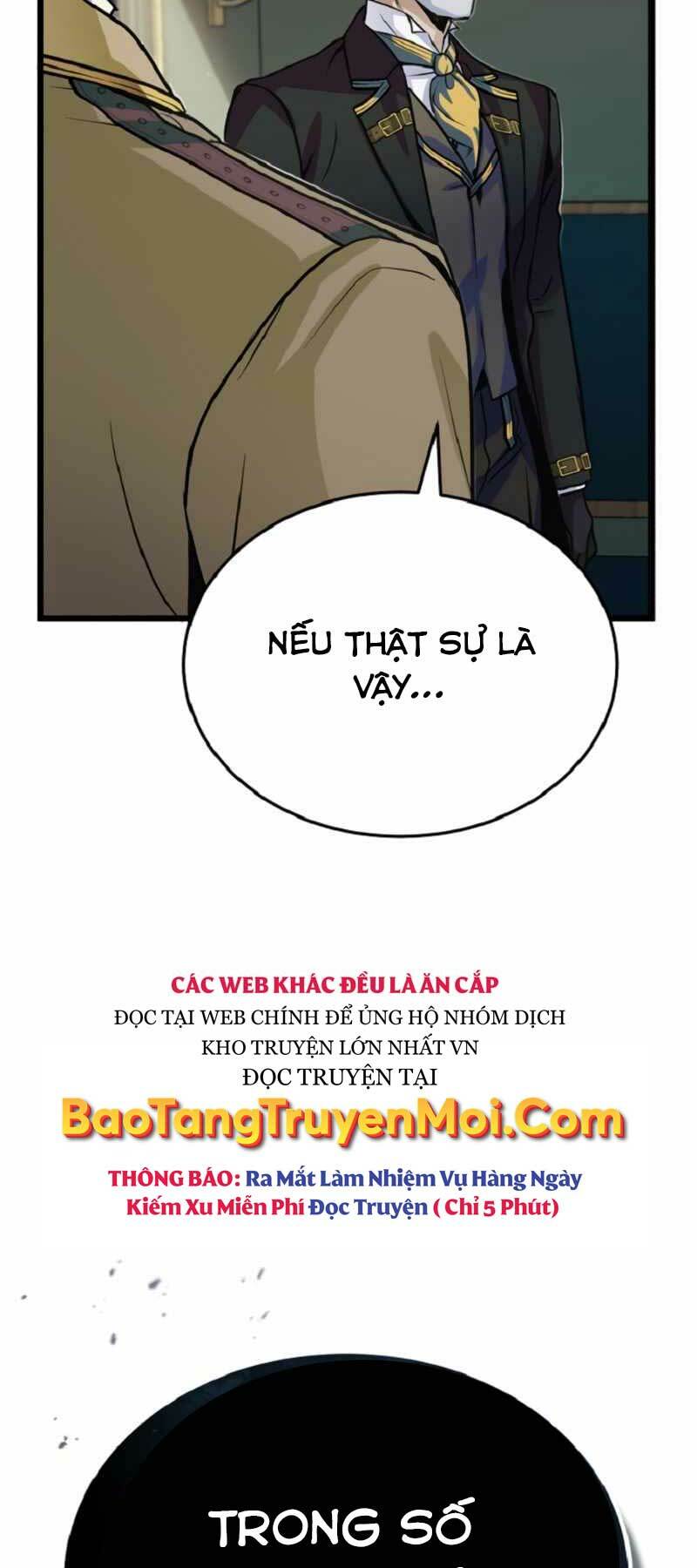 Giáo Sư Gián Điệp - Chapter 1 - Page 73