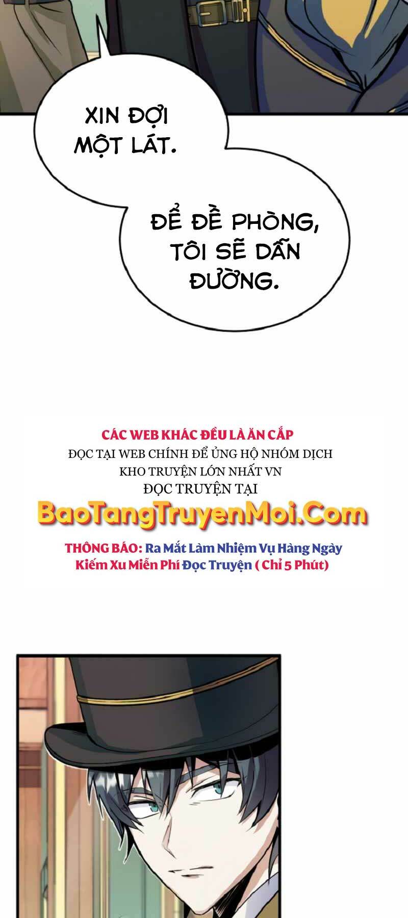 Giáo Sư Gián Điệp - Chapter 1 - Page 75