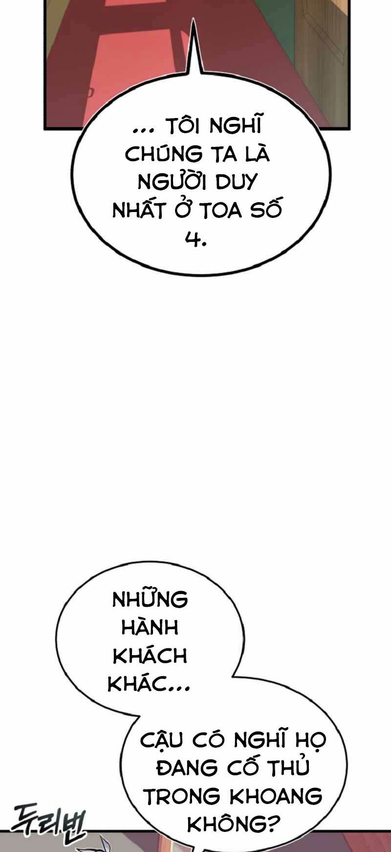 Giáo Sư Gián Điệp - Chapter 1 - Page 77