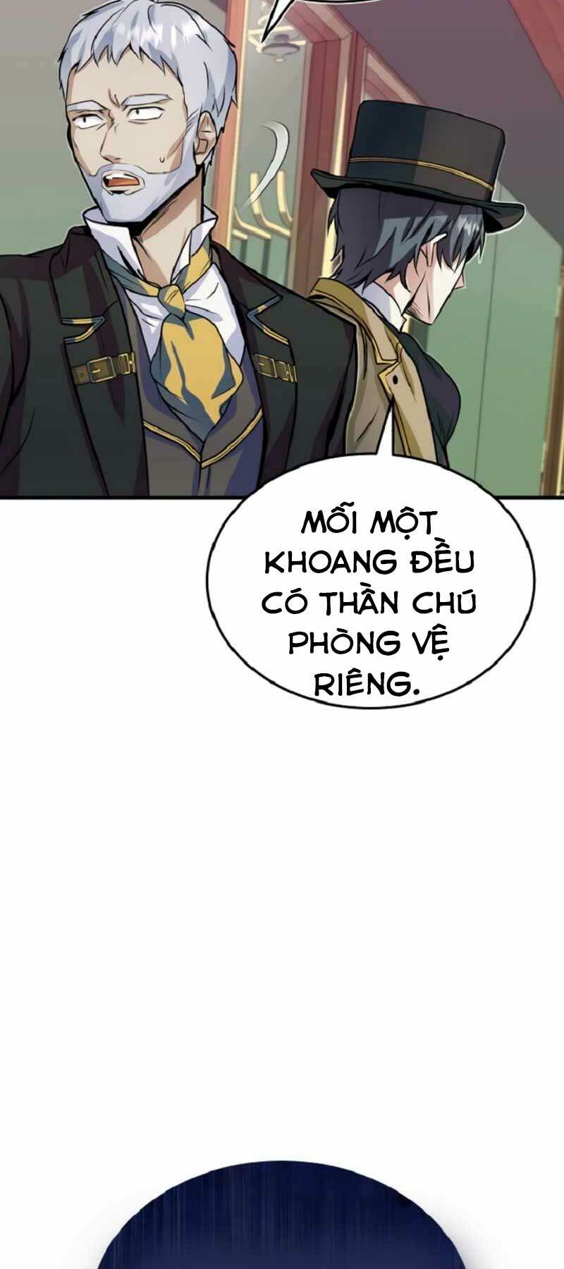Giáo Sư Gián Điệp - Chapter 1 - Page 78