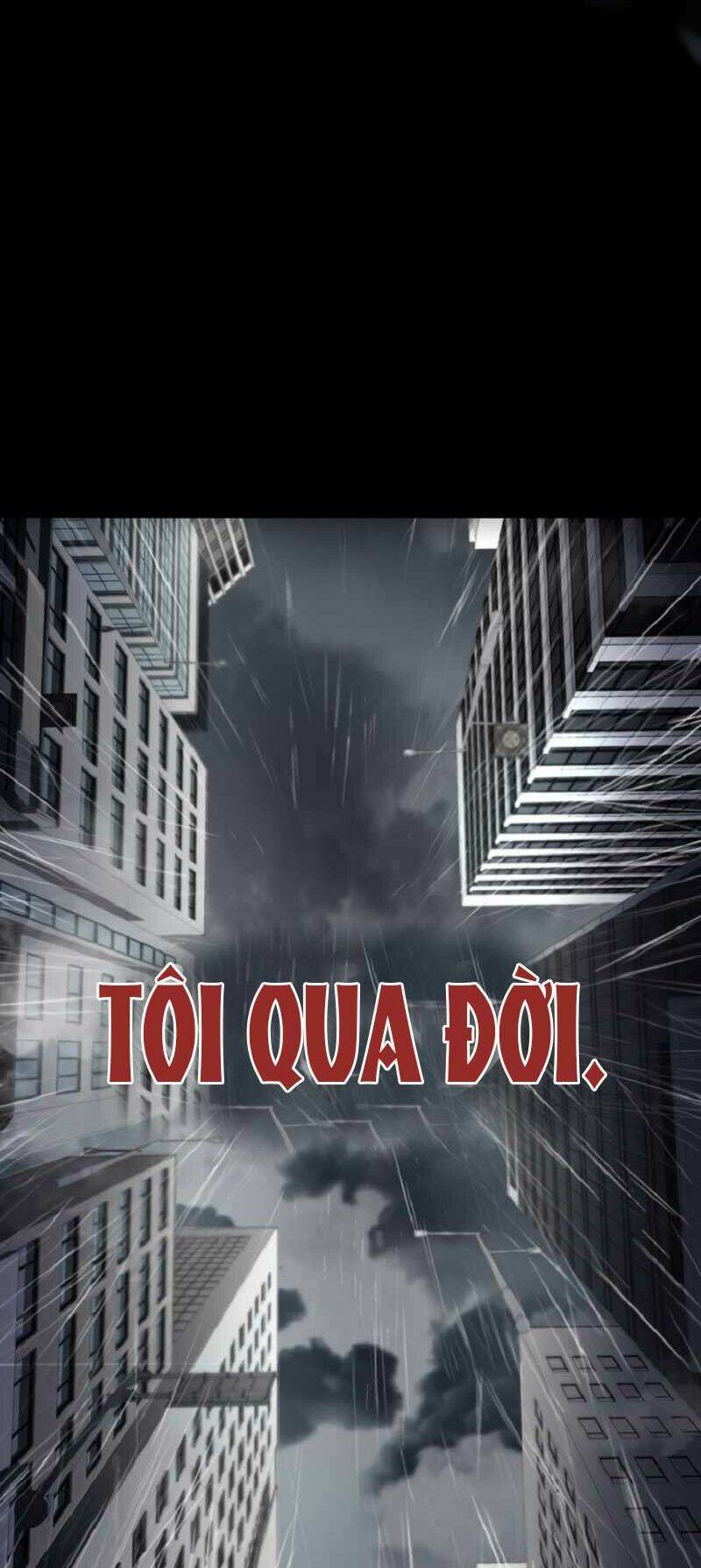 Giáo Sư Gián Điệp - Chapter 1 - Page 7