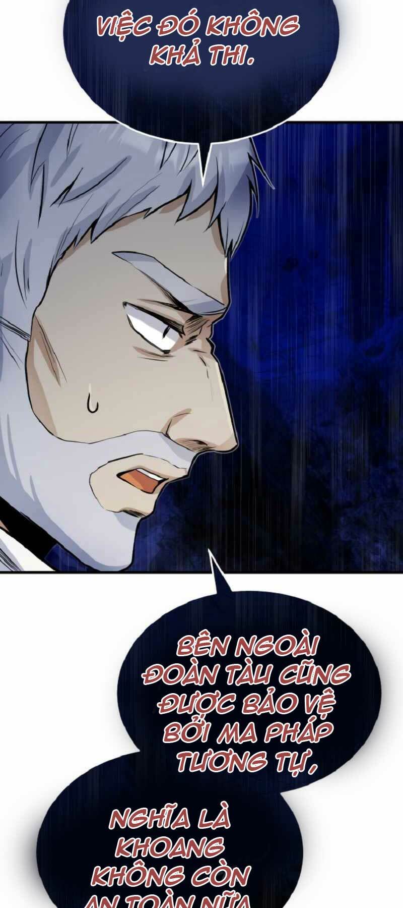 Giáo Sư Gián Điệp - Chapter 1 - Page 79