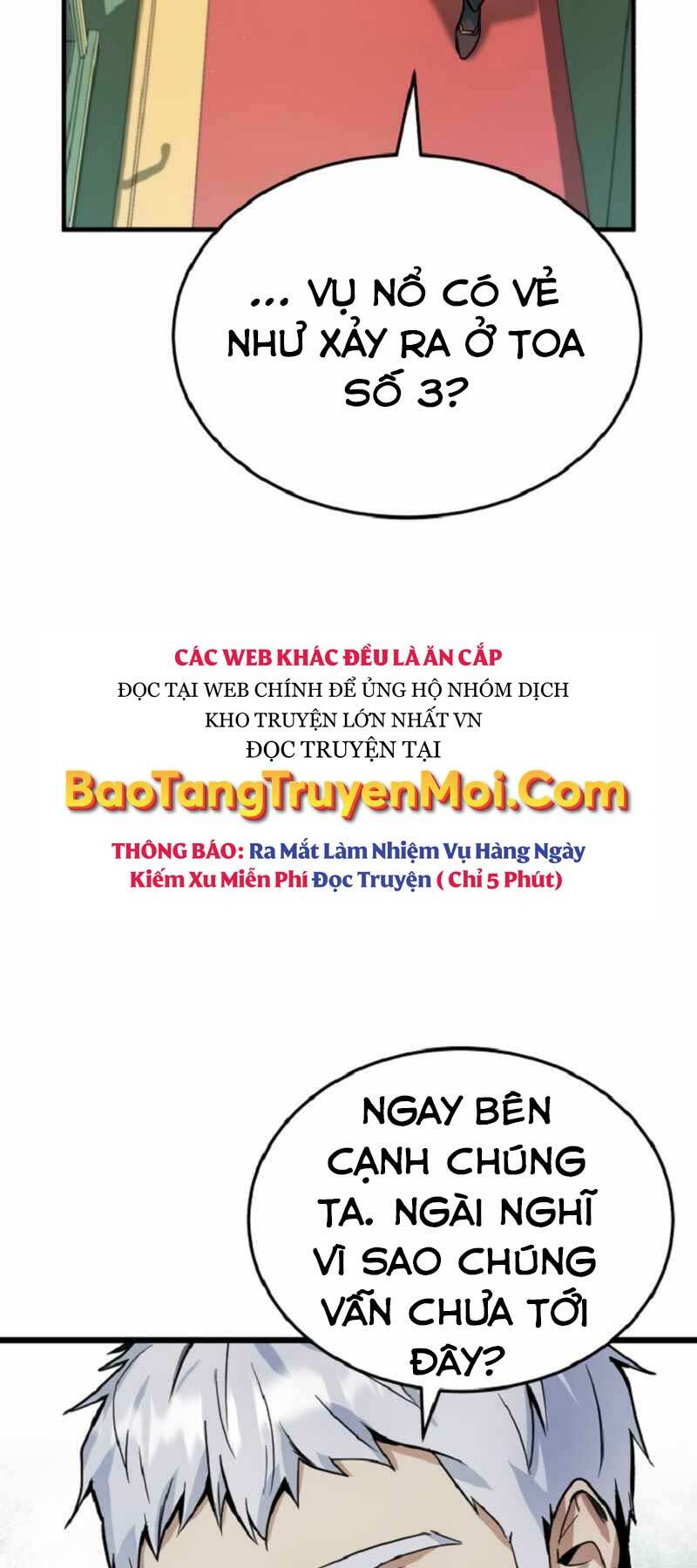 Giáo Sư Gián Điệp - Chapter 1 - Page 81