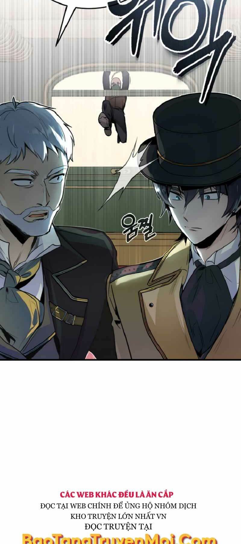 Giáo Sư Gián Điệp - Chapter 1 - Page 84