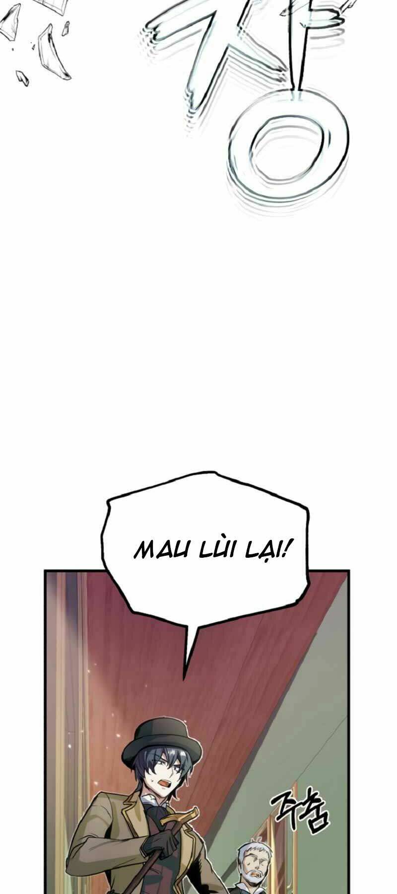 Giáo Sư Gián Điệp - Chapter 1 - Page 86