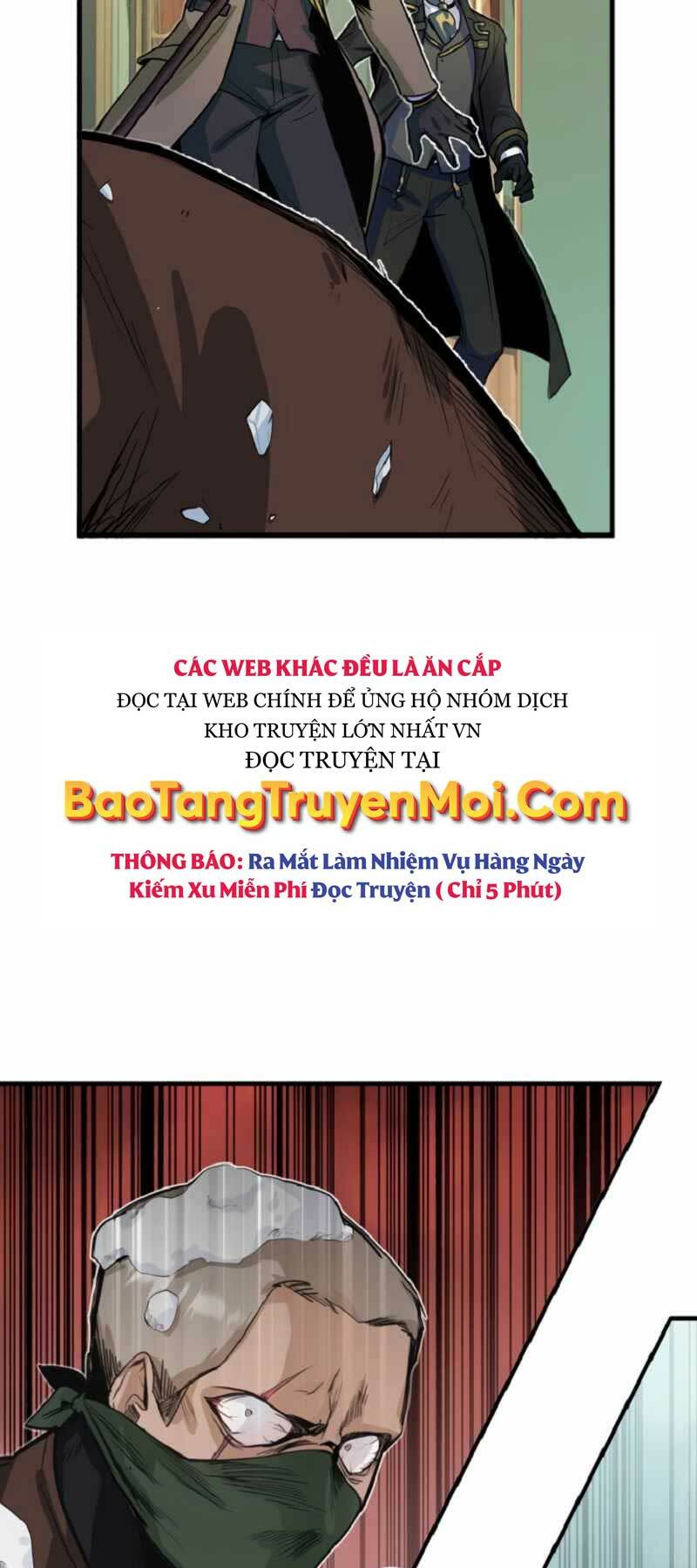 Giáo Sư Gián Điệp - Chapter 1 - Page 87