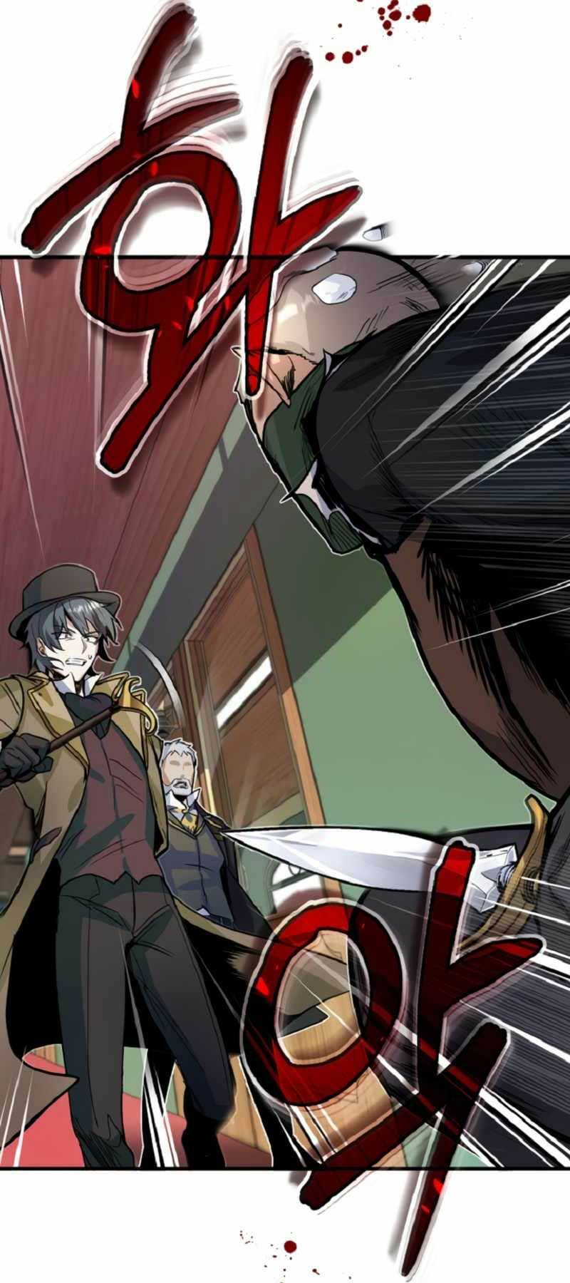 Giáo Sư Gián Điệp - Chapter 1 - Page 89