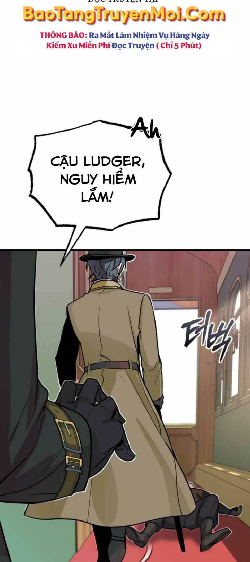 Giáo Sư Gián Điệp - Chapter 1 - Page 95