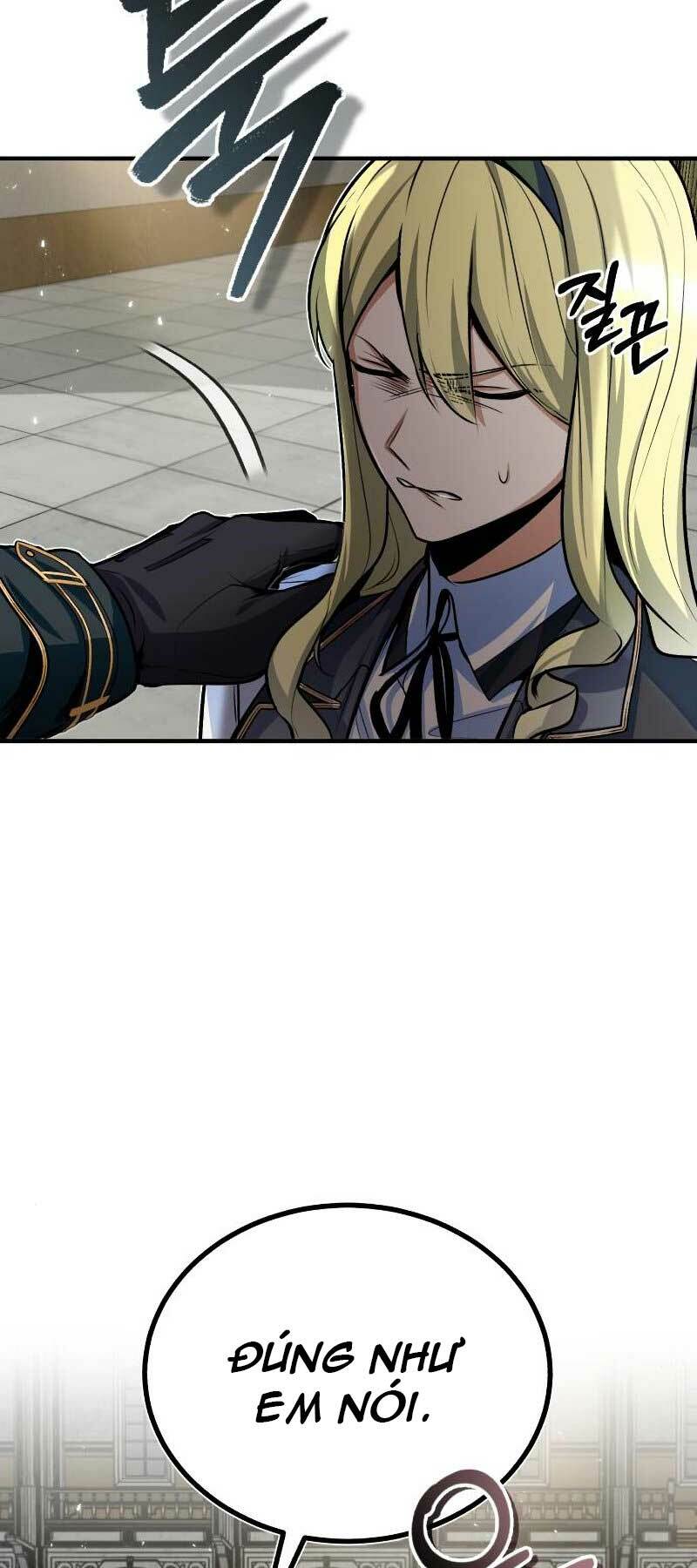 Giáo Sư Gián Điệp - Chapter 10 - Page 11