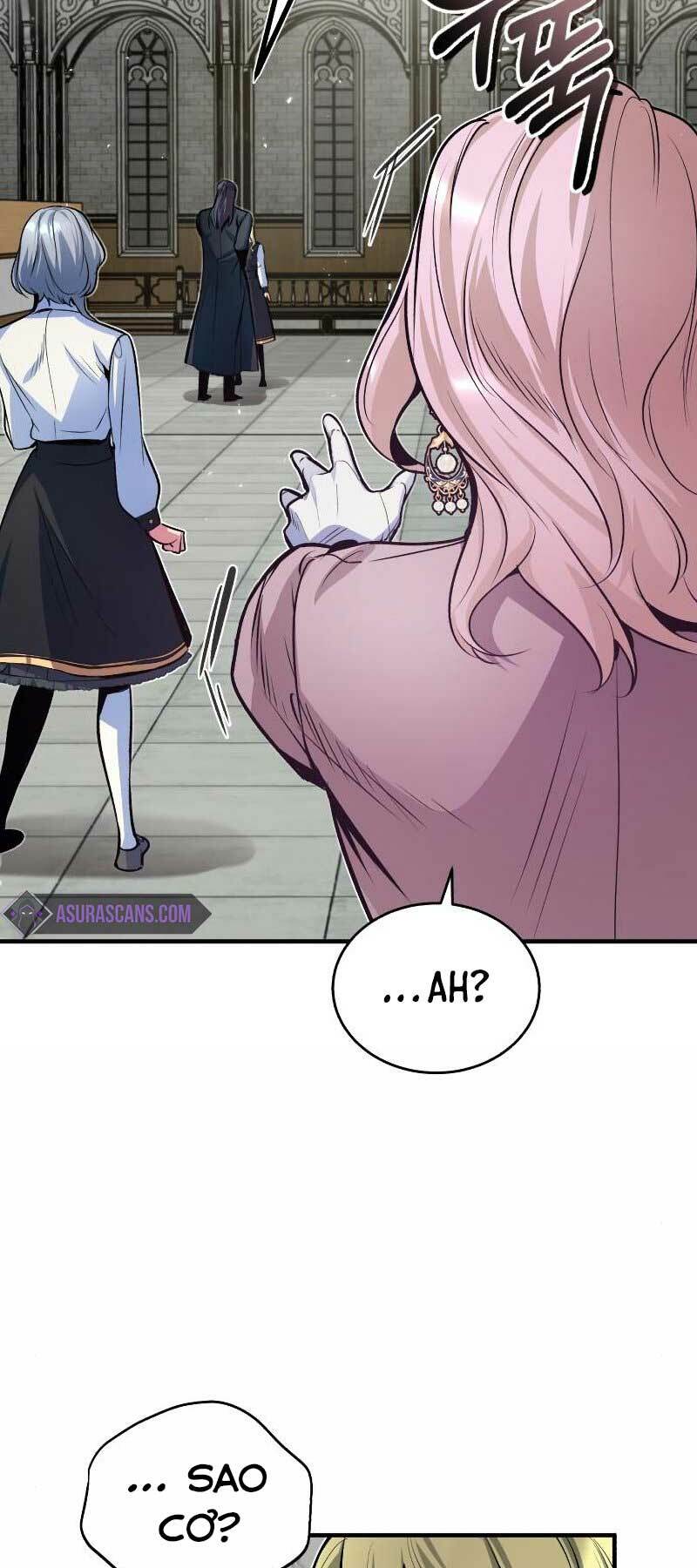 Giáo Sư Gián Điệp - Chapter 10 - Page 12