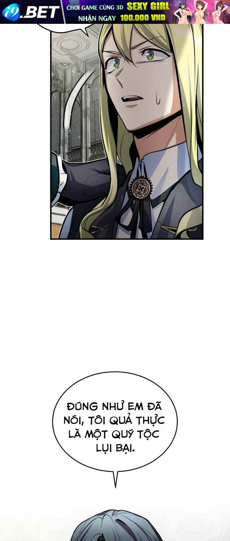 Giáo Sư Gián Điệp - Chapter 10 - Page 13