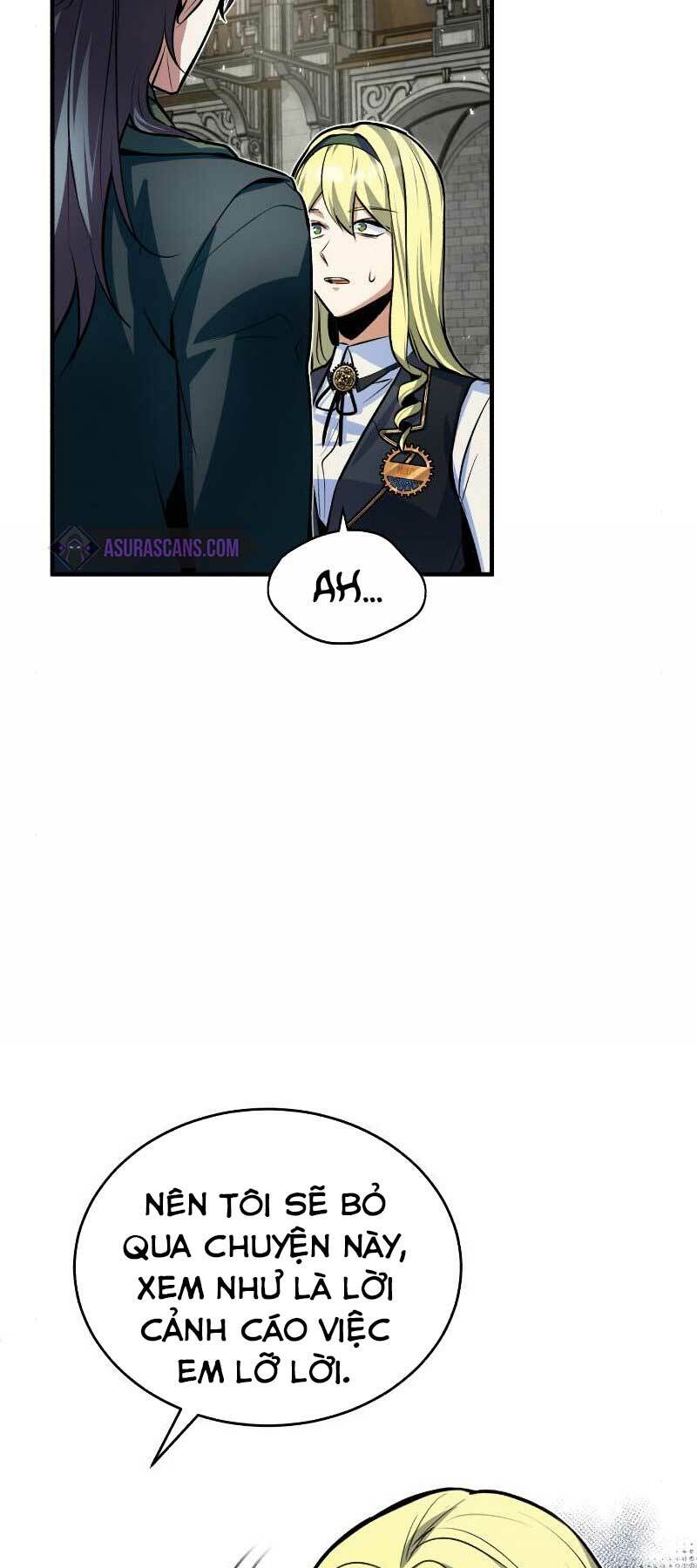 Giáo Sư Gián Điệp - Chapter 10 - Page 17