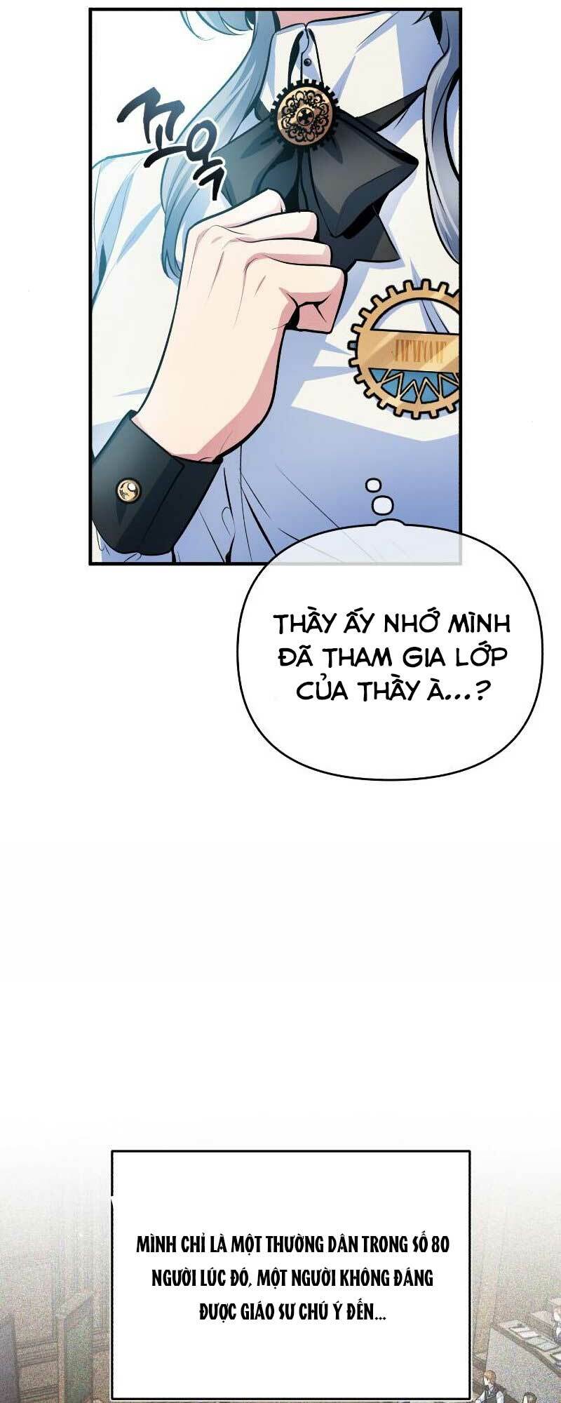 Giáo Sư Gián Điệp - Chapter 10 - Page 22