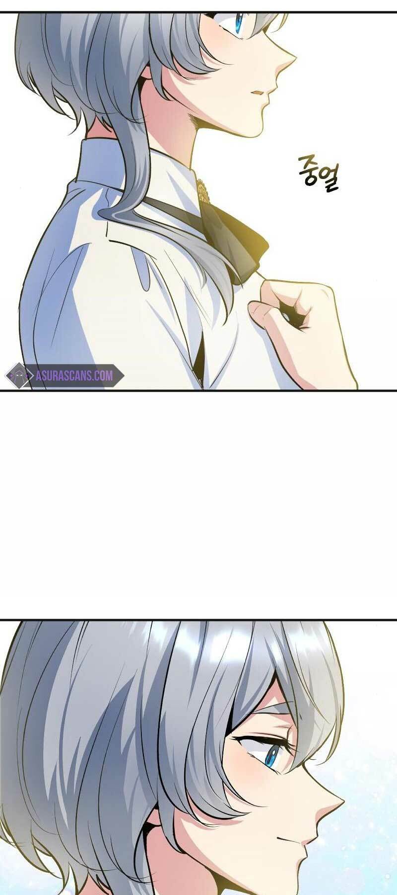 Giáo Sư Gián Điệp - Chapter 10 - Page 25