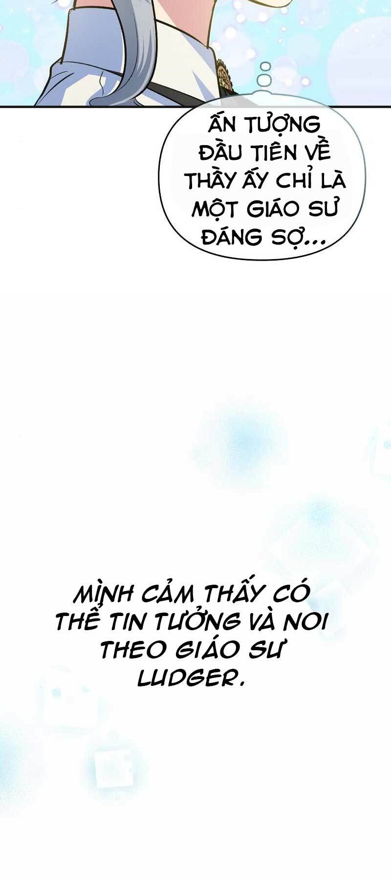 Giáo Sư Gián Điệp - Chapter 10 - Page 26