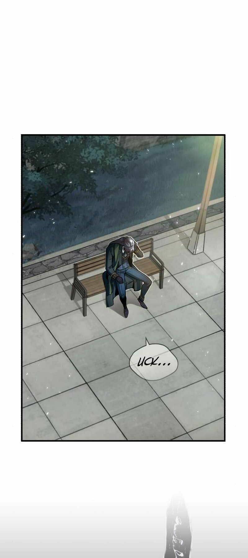 Giáo Sư Gián Điệp - Chapter 10 - Page 29