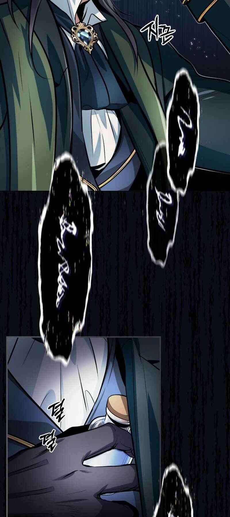 Giáo Sư Gián Điệp - Chapter 10 - Page 31