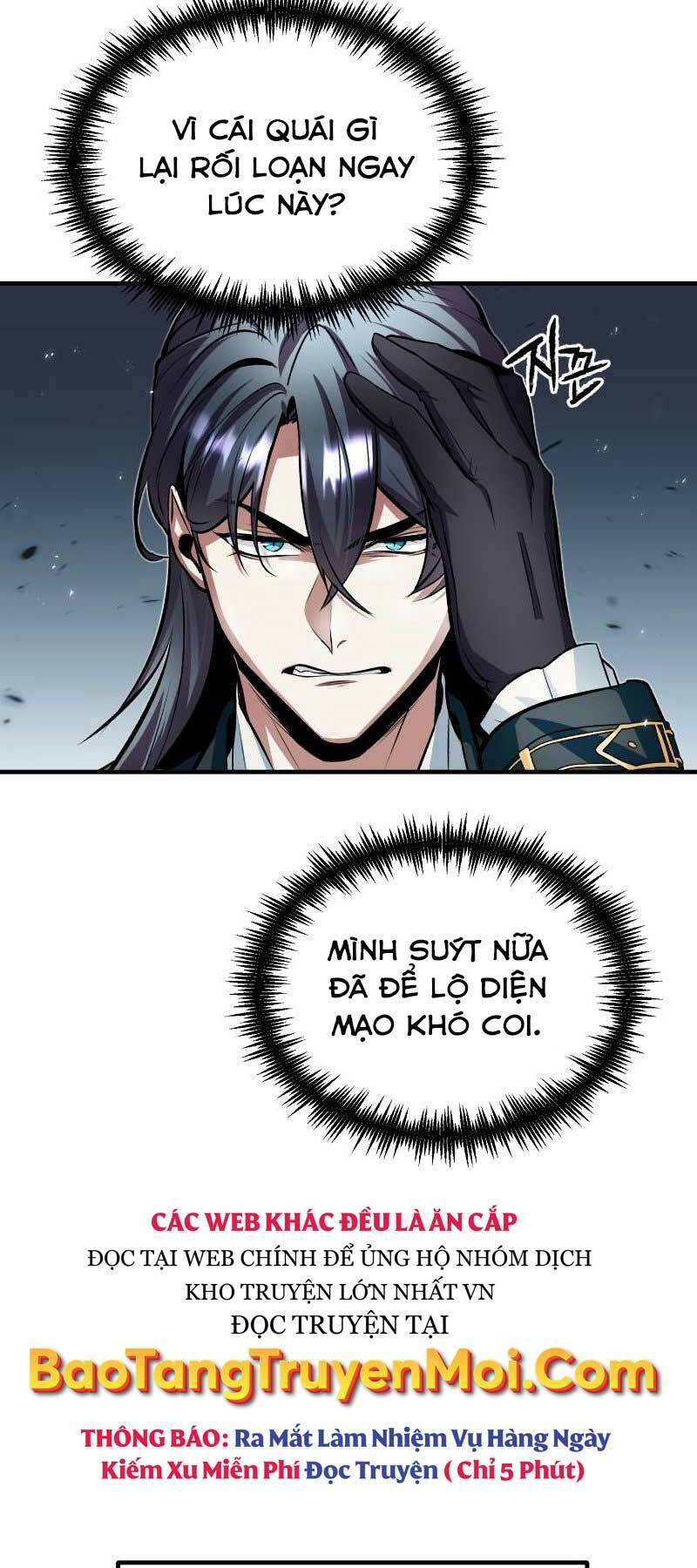 Giáo Sư Gián Điệp - Chapter 10 - Page 35