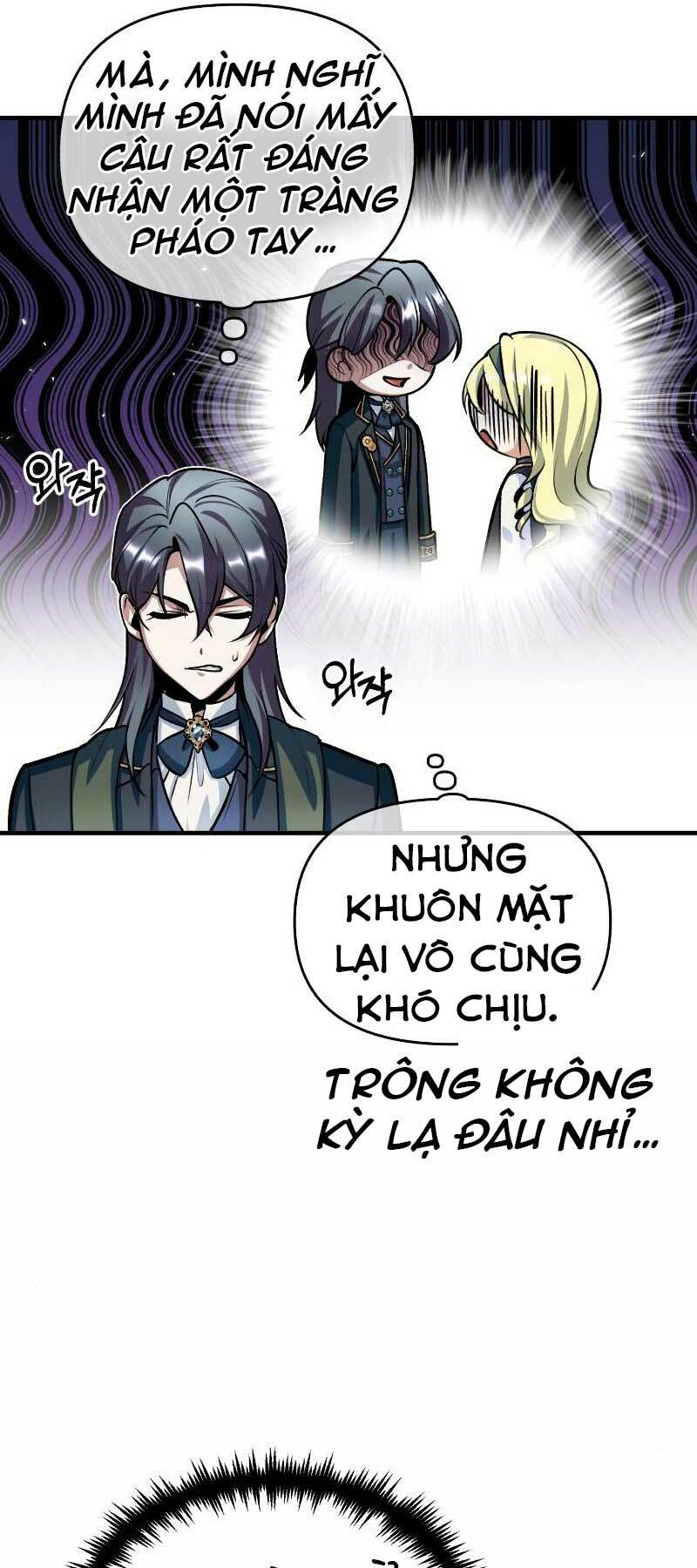 Giáo Sư Gián Điệp - Chapter 10 - Page 38