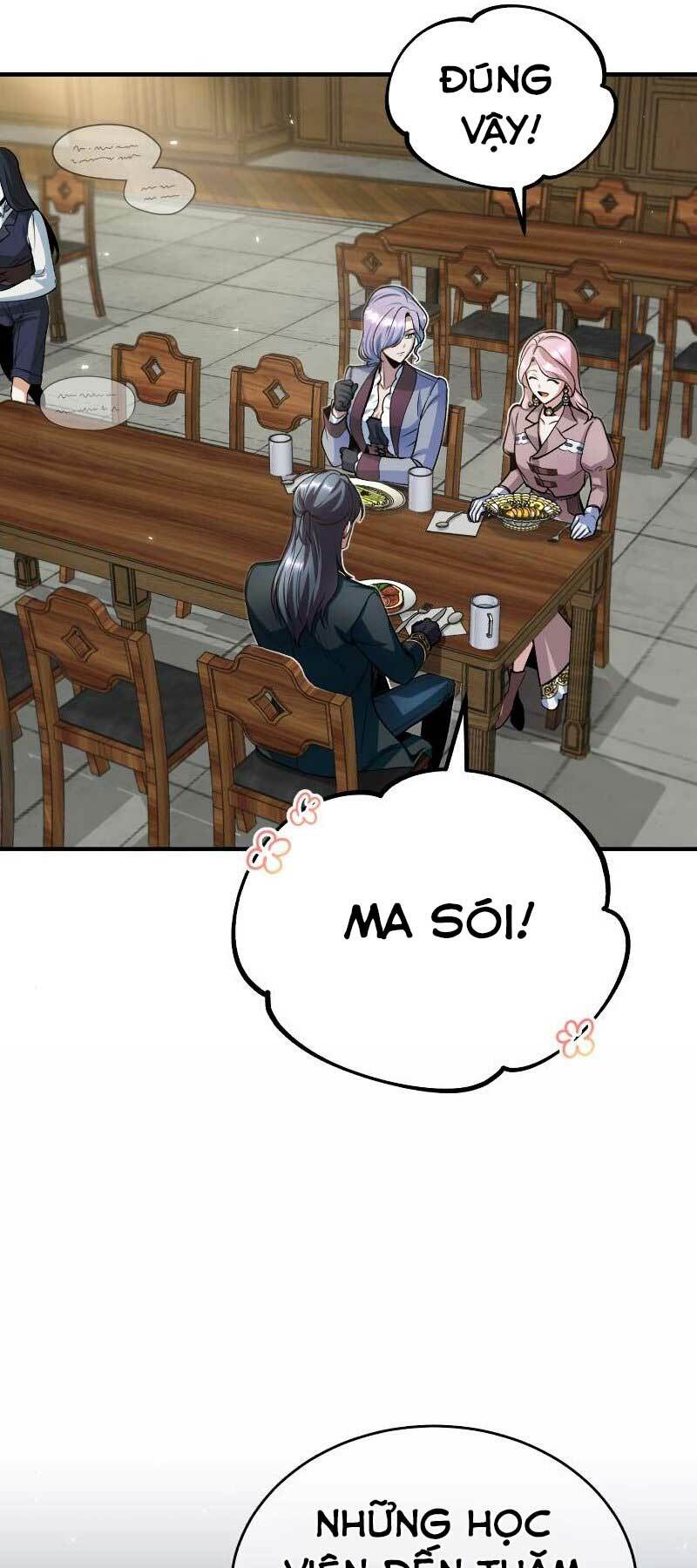 Giáo Sư Gián Điệp - Chapter 10 - Page 45